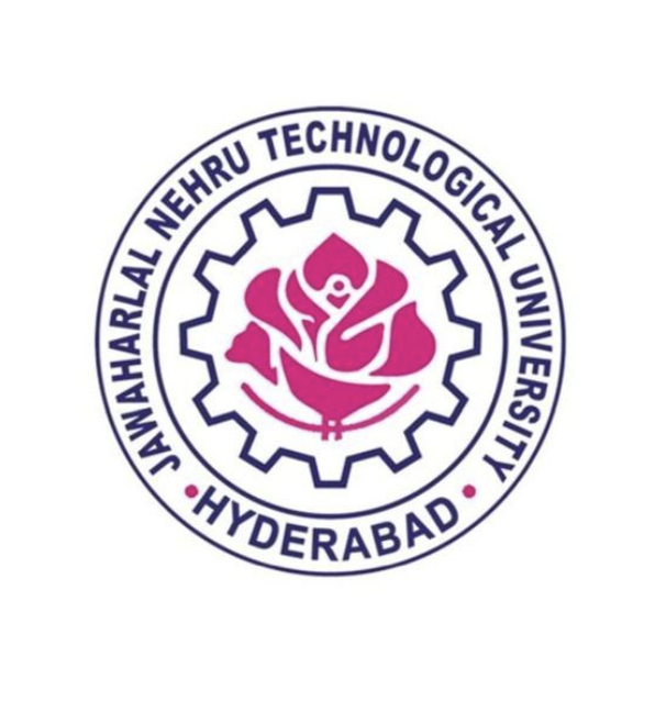 JNTUH Logo
